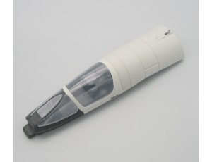 Freewing F-8 Crusader Cockpit Part